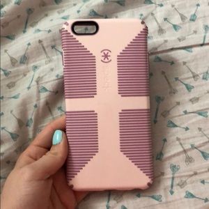 Speck iPhone 6+ case